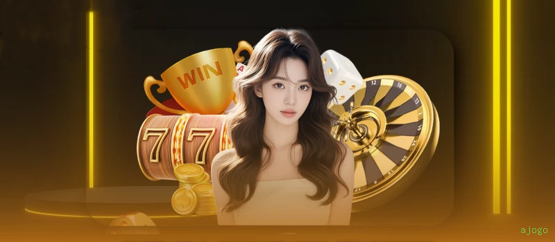 Cassino ajogo app mobile