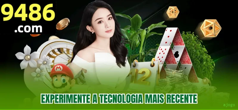 ajogo slots no app